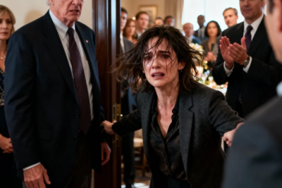 MY DAD PUNCHED ME IN THE FACE-THEN DRAGGED ME OUT BY MY HAIR IN FRONT OF 68 GUESTS AT MY BROTHER’S PROMOTION PARTY. MY BROTHER CLAPPED AND SAID: ‘YOU HAD IT COMING! NO ONE STOPPED THEM. BUT THEY DIDN’T KNOW… I MADE 1 CALLS BY MORNING, THEIR LIVES WERE IN RUINS