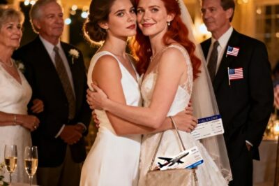 “We need you to cancel your honeymoon and watch your sister’s kids,” dad said. I was getting married in 72 hours. “She scheduled her surgery for next week – family emergency.” the surgery was elective cosmetic. “This is a test of loyalty.” so I smiled and said: “I failed.” then I blocked all of them and went to bora bora. When we posted photos – 147 missed calls…