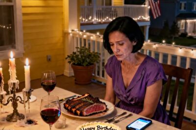 A week after our divorce, my ex-husband married his ‘perfect’ dream woman -but when I saw her face… I couldn’t stop laughing because she was…