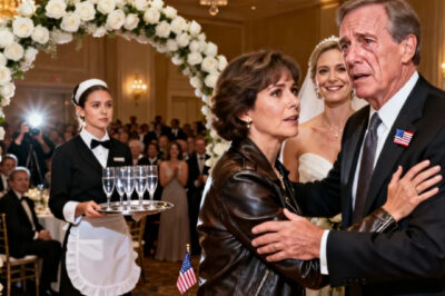 My parents raised my brother as a prince, me as a servant. For 23 years, I cleaned his room, cooked his meals. They said: “some children are born to serve.” on his wedding day, his Fiancee’s father took a family photo-he noticed something strange about my face. So he made 1 phone call. The DNA results changed everything