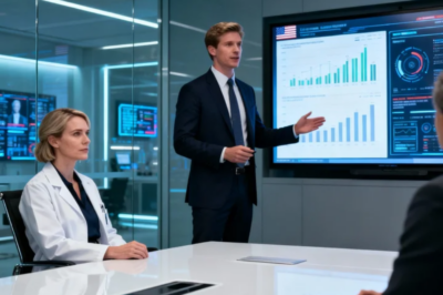 THEY THOUGHT I WAS JUST A PRETTY SCIENTIST WHO’D STAY QUIET WHILE THE CEO’S SON STOLE MY $900M QUANTUM BREAKTHROUGH. BUT WHEN HE CALLED MY LIFE’S WORK “ACADEMIC MASTURBATION,” I DECIDED TO TEACH HIM THE MOST EXPENSIVE LESSON IN CORPORATE HISTORY! HIS ARROGANCE COST EVERYTHING! NOW THEY’RE…