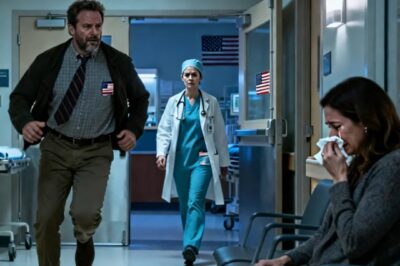 The son of a reckless CEO injured my daughter and then fled. The CEO called me. “My son is acquitted. I have the final say with the judge. Let’s drop this.” I replied, “You don’t know who you’re talking to. You have 10 minutes to hand it over.” The CEO laughed loudly. Nine minutes later, his lawyer called me. “Who are you? We’re willing to accept any terms you have, just stop what you started.”