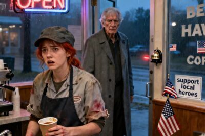 My rich grandpa found out I was living in my car while working two jobs to pay for college. Meanwhile, my family turned my room into a recording studio and stole $97,000 from my trust fund. “Two options,” my lawyer said. And they…