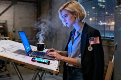 My Parents Didn’t Notice I Moved Away, Years Later My Dad Calling Me and Demanding that…