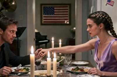 My husband scoffed and said, “stop trying to be romantic. It’s embarrassing.” so i did. I stopped the dates, the effort, and the Pretense. That’s when he realized what he’d actually lost