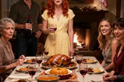 My parents sold my inheritance to my brother for 50 cents as a twisted birthday surprise. They thought I was powerless, but they didn’t know I had spent ten years turning that land into a legal trap. Watch how I took them to court and took it all back…