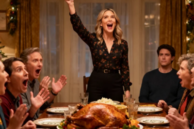 BUYERS CLOSE FRIDAY, WIRE TRANSFER CONFIRMED,” SISTER ANNOUNCED AT THANKSGIVING. SHE’D ALREADY SPENT $40,000 ON HER KITCHEN REMODEL. THE MOVING COMPANY WAS SCHEDULED FOR MONDAY. THEN THE TITLE INSURANCE UNDERWRITER CALLED: “IRREVOCABLE TRUST OWNERSHIP MAKES THIS SALE VOID.