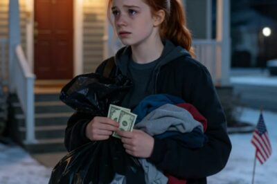 Kicked out at 17 with just $12 and a trash bag. Now my family wants to live in my $750,000 home after years of silence and lies.