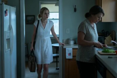 My service dog was gone when I came home. “Your sister’s afraid of dogs,” mom said simply. “We took him to the shelter.” I’d had three seizures that week without him. Dad added “family comes first.” I dialed 911. They had no idea what I would do next