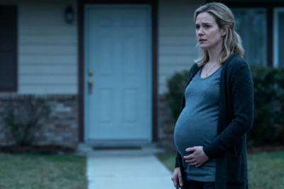 MY HUSBAND PASSED AWAY SUDDENLY WHEN I WAS 4 MONTHS PREGNANT. MY MIL ORDERED ME TO GET RID OF THE BABY AND THREW ME ONTO THE STREET, BUT THE DOCTOR, AFTER EXAMINING ME, TOLD ME DON’T GIVE UP ON BABY. COME WITH ME….