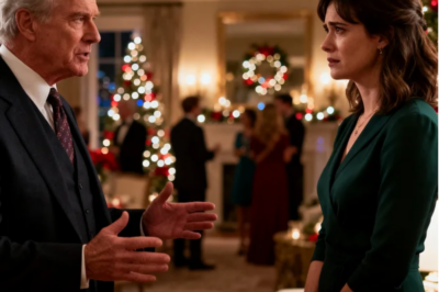 MY BROTHER GOT ENGAGED TO A MILLIONAIRE HEIR, AND MY PARENTS DECIDED THAT I WAS “TOO EMBARRASSING” FOR NEW YEAR’S PARTY. “YOUR BROTHER’S IN-LAWS ARE ELITE-YOU’LL HUMILIATE US. DON’T RUIN THIS.” DAD SAID. UNTIL THE IN-LAWS RECOGNIZED ME IN A FRAMED PHOTO AND SCREAMED MY NAME