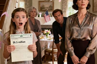 My Family Called Me The “Thrift Store Girl” For Years. As I Became A Millionaire, They Begged Me For $450K. I Turned Them Down And Walked Away Forever.