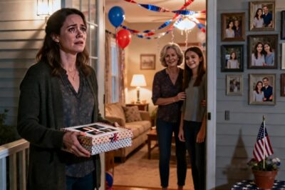 My Sister Told My Mom She Was Dying, But Her Lies Were Unravel When I Exposed Her Fake Illness To Secure All The Inheritance For Herself.