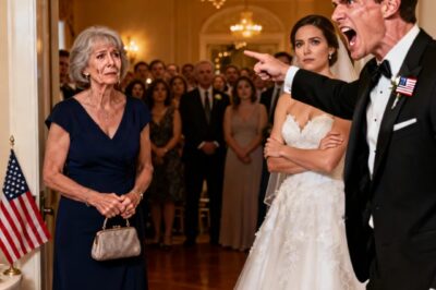 AT HIS WEDDING, MY SON SCREAMED: ‘GET OUT! SHE DOESN’T WANT YOU HERE! I WALKED OUT SILENTLY, TEARS STREAMING. THE NEXT DAY: ‘MOM, GIVE ME THE MANSION KEYS, WE’RE HONEYMOONING THERE. I GAVE HIM THE KEYS WITH A SMILE. WHEN THEY TURNED ON THE TV IN THE MASTER BEDROOM. THERE WAS A ‘NICE’ VIDEO OF HIS BRIDE…