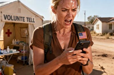 While I was volunteering abroad, my stepfather called, I’ve sold your mountain cabin to settle my gambling debts. It’s for the greater good-mine!’ he sneered. I calmly replied, ‘hope it works out.’ he didn’t understand how I could have been so Composured. When I returned, I revealed the cabin was…