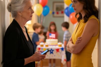 My daughter-in-law said ‘stop interfering in our lives.’ I stayed quiet, dialed my lawyer and whispered ‘freeze the trust fund.’ when she tried to withdraw…