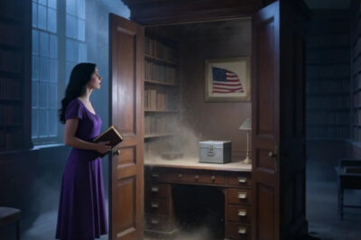 Grandmother left me her $6.8m mansion in her will. My mom screamed: “she was senile! I’m contesting this!” lawyers fought for 18 months-until they found a hidden room in the house. Inside was a video. When mom saw what grandma recorded about her, she dropped the lawsuit immediately.