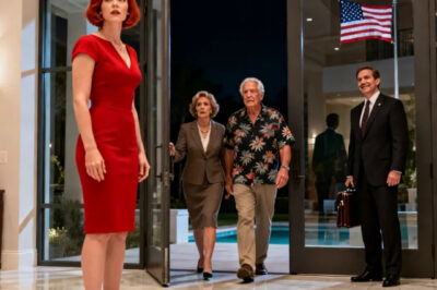 When my sister got married, I kept quiet about the $17.3 million I inherited from our parents… Thank God I did! Because days later our parents showed up with a notary… The room froze in shock and I…