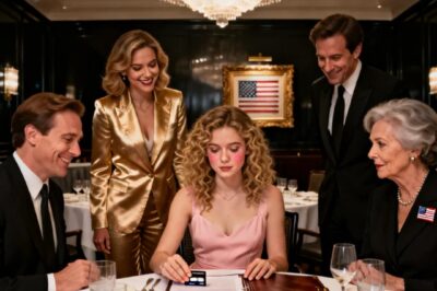 “Your place is under a bridge”, my father laughed when I slammed the door behind me. I didn’t even come back. A few weeks later, he stood in the rain. And he finally understood that… He made a mistake