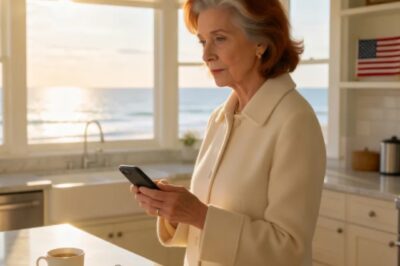 Every year, my family “forgot” my birthday and left me alone at home while they went on a cruise. This year, I stayed quiet and bought my mansion with the inheritance they didn’t know I had received. The night I posted the Photos, my phone had 97 missed calls…