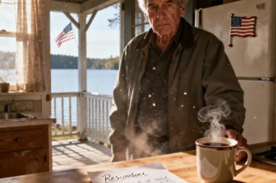 My son’s boss fired him, saying, “you’re just a number cruncher. I could replace you with a kid for half your salary.” then he blacklisted him across Vancouver, saying, “good luck finding another job. I know people.” my blood ran cold, so I made a phone call. He had no idea who he was dealing with!