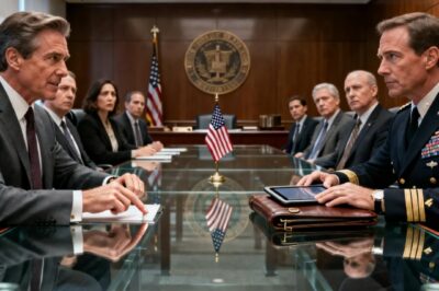 MY BROTHER FIRED ME AS SOON AS HE BECAME CEO OF OUR FAMILY BUSINESS, ANNOUNCING DURING THE BOARD MEETING I HAD HELPED ARRANGE, “YOUR EMPLOYMENT WITH MITCHELL INDUSTRIES ENDS TODAY-CLEAR YOUR OFFICE BY 5 PM.” I NODDED CALMLY AND COULDN’T STOP SMILING, KNOWING HE HAD NO IDEA WHAT HE JUST DID.