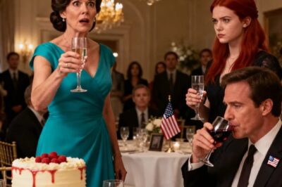 My stepdaughter said, “the greatest gift for my 18th birthday is if you disappear from our family – forever.” my new wife nodded “her real dad will take it from here.”. So I did exactly that. After selling the house and canceling her college funds and expenses… What I left in the empty house… Shocked them.