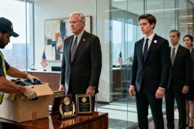 “From now on, you report to me,” the 28-year-old MBA announced on his first week. He was 28. I was 49 with 6 years navy intel. I said, “understood.” before I left, I put one classified file on his desk. When he opened it, security escorted him out in handcuffs.