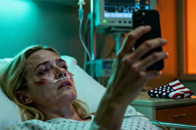 I woke up from a 9-hour spine surgery to 73 missed calls. Dad’s voicemail said: “we sold your condo to pay for your sister’s wedding. You were unconscious, so we signed for you.” $425,000 gone. Sister’s wedding is in 3 weeks. I can barely walk, but I made one call. What happened to this wedding, no one could have expected