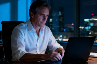 HAND IN YOUR RESIGNATION OR WE’LL FIRE YOU,” THEY THREATENED AFTER 21 YEARS. I CHOSE RESIGNATION. TYPED IT MYSELF. ONE SENTENCE. 5 DAYS LATER, THEIR LAWYER CALLED: “WHAT EXACTLY DID YOU MEAN BY EFFECTIVE UPON FULL SETTLEMENT?” THE CFO WENT PALE WHEN I EXPLAINED…