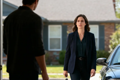 ACTUALLY, DON’T COMΕ ΤΟ ΜΥ BIRTHDAY,” MY BROTHER SAID, TAKING BACK THE INVITATION. HIS WIFE HAD CONVINCED HIM I’D EMBARRASS THEM. I WALKED TO MY CAR. HIS EVENT PLANNER CALLED HIM THAT EVENING: “SAPPHIRE ISLAND’S OWNER, MS. MARTINEZ, NEEDS TO APPROVE ALL EVENTS. SHE’S REVIEWING YOUR REQUEST NOW.