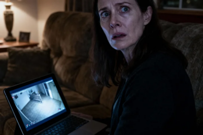 My husband died 5 years ago. Every month I sent my in-laws $200 to pay off a debt. One day, the neighbor told me: “Stop sending money. Check the camera.