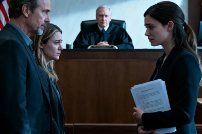 My sister-Dad’s “pride”, stole my identity, opened credit cards in my name, and left me $59,000 in debt. Dad said, “Let it go. She’s your sister.” I filed a police report. In court, my parents testified against me. The judge asked one question… GT and my father froze.