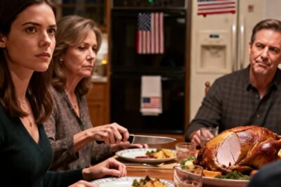 MY MOTHER SAID “YOUR SISTER’S FAMILY WILL ALWAYS COME FIRST, YOU ARE ALWAYS LAST.” MY FATHER AGREED. I ANSWERED, “GOOD TO KNOW.” – SO I PUT MYSELF FIRST IN MY OWN LIFE. SEPARATE MONEY, SEPARATE PLANS. THEN A FAMILY EMERGENCY HIT THEM. THEY EXPECTED ME TO PAY… BUT WHAT HAPPENED NEXT … LEFT THEM FROZEN