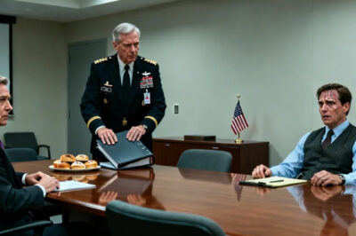 “TAKING COURSES DURING WORK HOURS? TERMINATED” MY BOSS SAID. AT THE $150M GRANT RENEWAL, THE PROGRAM OFFICER ASKED: “WHERE IS YOUR NAMED PRINCIPAL INVESTIGATOR?” MY BOSS POINTED TO MY EMPTY DESK. THE OFFICER STAMPED THE FORM DENIED AND STARTED PACKING.