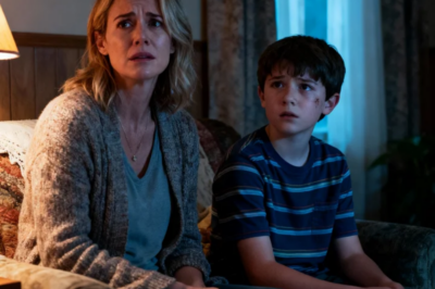 AFTER MY CAR ACCIDENT, MY PARENTS AND SISTERS WENT ON A TRIP AND IGNORED MY 7-YEAR-OLD SON WHILE SPENDING $95K OF MY SAVINGS-SO I SECURED MY ACCOUNTS AND CUT THEM OFF. TWO HOURS LATER, THEY CALLED ME IN SHOCK…