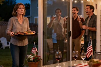 MY HUSBAND TOLD HIS FRIENDS, “I DOUBT THIS JOKE OF A MARRIAGE WILL SURVIVE ANOTHER YEAR. SHE’S NOWHERE NEAR MY LEVEL.” THEY LAUGHED, PROUD OF HIM. I SMILED AND SAID: “WHY WAIT A YEAR? LET’S END IT TODAY.” THEN I WALKED OUT. THAT NIGHT, HIS BEST FRIEND SENT A MESSAGE THAT MADE MY BREATH CATCH…