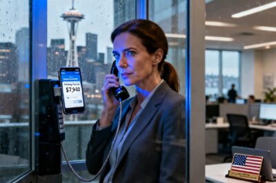 MY MOM LAUGHED AND SAID VACATION WAS “WITHOUT ME,” THEN TRIED TO DRAIN $7,940 FROM MY CARD. SO WHEN THEY CAME KNOCKING, I DIDN’T JUST BLOCK THEM-I DRAGGED THEM TO COURT AND SHOWED THE JUDGE EXACTLY WHAT LIFE “WITHOUT MY ACCESS” TRULY LOOKS LIKE…