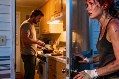 MY WIFE LOOKED AT ME WITH DISDAIN AND SAID, “LET’S SWITCH ROLES FOR A WEEK.” I SAID, “SURE.” BUT WHEN SHE FACED MY LIFE FOR 2 DAYS, THE TEARS STARTED. BY DAY 3, SHE COULDN’T TAKE IT ANYMORE… REALITY HIT HARD!