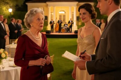 My children forgot about me for 20 straight years on purpose… I always called, sent gifts. But they never returned my calls, not even a single visit. After insisting so much, I got tired and decided to put a stop to it. I changed my full name. I sold my house, cancelled my phone, and disappeared without a trace. Six months later.