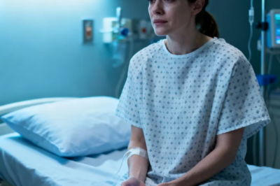 HE TEXTED ME DURING MY HEART SURGERY PREP: “CAN YOU CALM DOWN? IT’S NOT A BIG DEAL. ALSO, DON’T FORGET TO SEND ME MONEY FOR MY NAILS.” I DIDN’T REPLY. I JUST FORWARDED THE MESSAGE TO HIS FATHER. WHAT HE DID NEXT-AND WHAT HAPPENED WHEN HE FOUND OUT-CHANGED EVERYTHING.