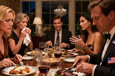 “You’re not sophisticated enough for Sarah’s wedding,” mom announced at dinner. They told guests I was “traveling for work.” I stayed silent, knowing the governor was my firm’s biggest client. The wedding livestream went dead when he asked about me.