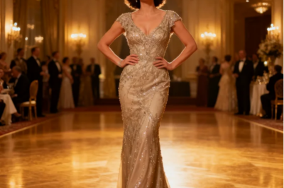 5 YEARS AGO, MY SISTER STOLE MY FIANCE. SHE CALLED IT “HER GREATEST WIN.” LAST NIGHT, AT THE GALA, SHE SMILED LIKE SHE STILL OWNED THE ROOM-UNTIL SHE SAW THE MAN ON MY ARM. HER FACE TURNED PALE… BECAUSE ACTUALLY, HE WAS…