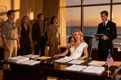 “You don’t belong at this level of venue,” my sister hissed at the rehearsal. Brother-in-law added: “stick to budget hotels.” I nodded silently. The resort director approached: ma’am, about the ownership transfer…