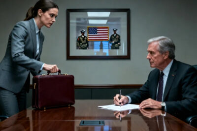 “Why are we paying her so much?’ my boss sneered… Until legal showed him the numbers: letting me go triggered buyout clauses worth eighteen million dollars.”