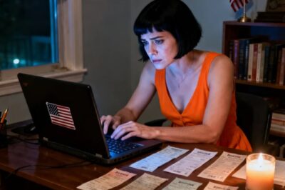 “You idiot, how dare you quit your job? I’m pregnant and still working, where are we going to live now? Your sister is unemployed too – who’s going to pay the electricity and water bills?” My mother yelled over the phone afterward, and I couldn’t take it anymore… And I decided to teach them a lesson they’ll never forget.