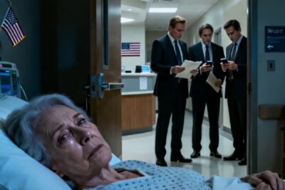 I was still in the hospital when my children celebrated their “early inheritance” selling everything from the tv to the beach house. But the shock came when the notary’s office called to inform them: “the property has an owner – and it’s not anyone in the family.”