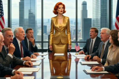 “You’re not qualified to work here,” my uncle said, rejecting my application. “Family or not.” hard truths today, as their biggest client, I’m canceling our $50m contract. Let’s see who’s qualified now. The result was…