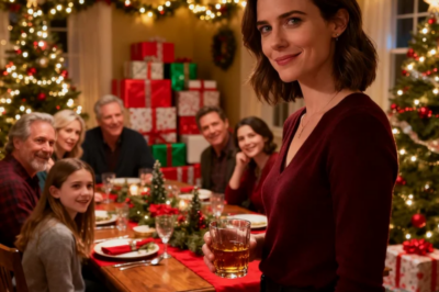 AT CHRISTMAS DINNER, I OVERHEARD MY PARENTS PLOTTING TO DUMP MY SISTER’S FAMILY INTO MY $300,000 CONDO FOR FREE. I SMILED, LET THEM PACK BOXES, BRAG ABOUT THEIR ‘NEW HOME’… THEN I SOLD IT AND VANISHED. 98 MISSED CALLS. DESPERATION. TOO LATE