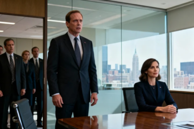 BETRAYAL FIRE YOUR ENTIRE TEAM BY FRIDAY OR I’LL DO IT FOR YOU,” MY NEW MANAGER DEMANDED. I NODDED QUIETLY. WHAT SHE DIDN’T KNOW? THEY WEREN’T JUST MY TEAM. MONDAY MORNING, WHEN THE BOARD WALKED IN, HER FACE WENT WHITE BECAUSE…